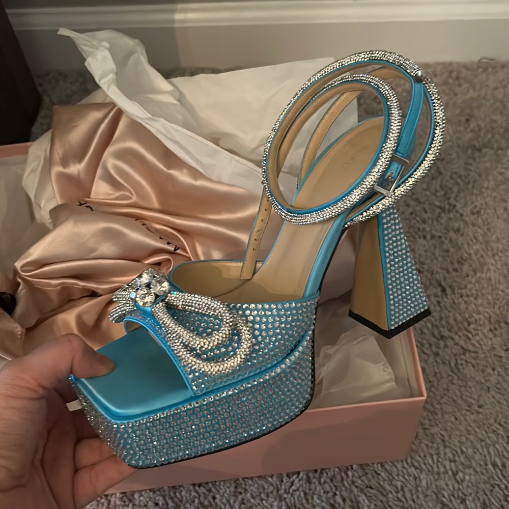 Mach & Mach Size 39 - image 1